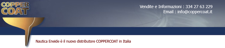 Coppercoat Italia